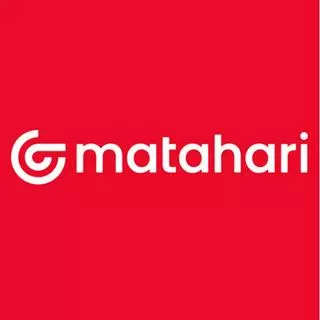 Logo Matahari Store