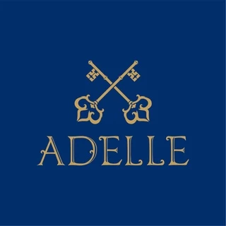 Logo Adelle Jewellery Official Shop