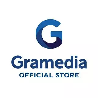 Logo Gramedia Official Shop