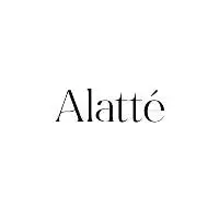 Logo Alatte Official Shop
