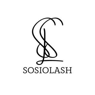 Logo Sosiolash Official Shop