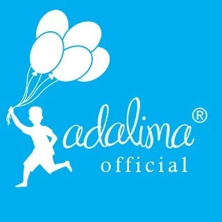 Logo Adalima Official Shop