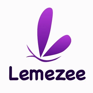 Logo Lemezee Official Shop