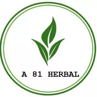 Logo A 81 Herbal Official Store