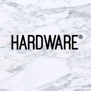 HARDWARE CLOTHING OFFICIAL