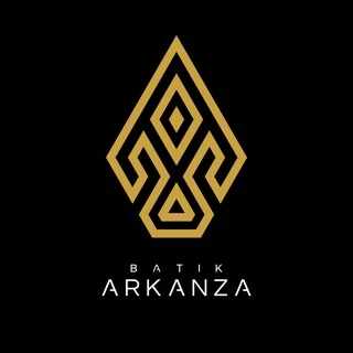 Logo Batik Arkanza Official Store