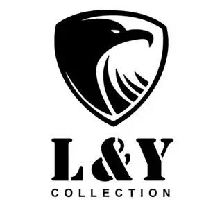 Logo L & Y Official Shop