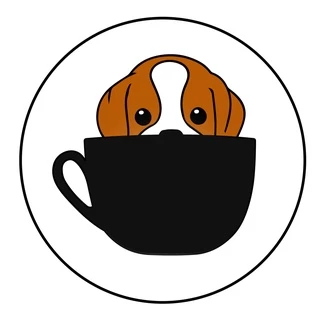 Logo A Cup of Tee Official Shop