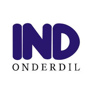 Logo IND Onderdil Official Shop