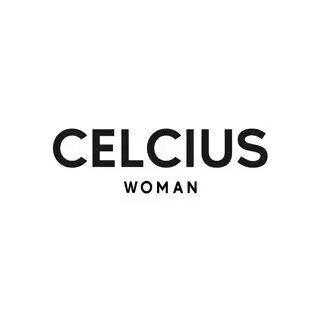 Logo Celcius Woman Official Store