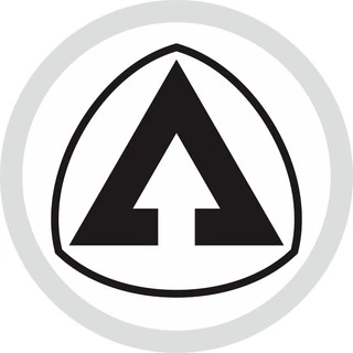 Logo AEROSTREET Official Shop