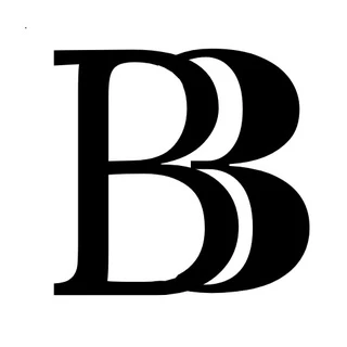 Logo Bandidas Official Shop