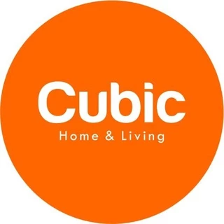 Logo Cubic Home & Living