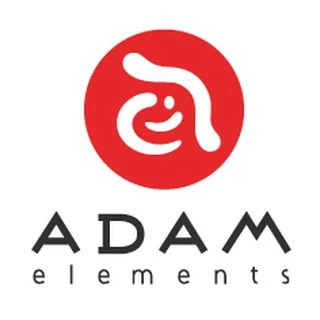 Logo Adam Elements Official Store