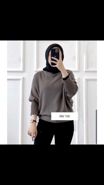 BAJU TERBARU COCOK DI SEMUA KALANGAN WANITA YANG INGIN TAMPIL KEKINIAN..HARGA MURAH..#shopeevideo #bajumurah #bajuwanitakekinian #bajuwanitamurah #baj