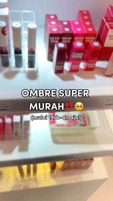 #shopeevideofeed #shopeeterkini #shoppeevideo #implora #imploralipstick #implorajellyliptint #imploralipcrayon #ombrelipsmurah #ombrelipstutorial