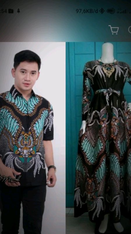 gamiscouple#banyak pilihan#ukuran  bisa pilihtergantung selera#penasaran ga#cekaut yogaees..