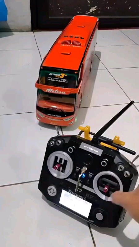mainan bus telolet anak #shopeevideo #mainanedukasi #ShopeeLahap #SpillRacunShopee #RacunShopeeCheck