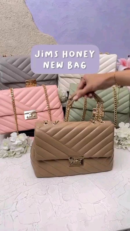 tasnya cakep bangett#taswanita #shopeevideo #RacunShopee
