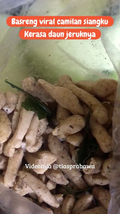 Basreng viral camilan favorit cek #basrengviral #SpillRacunShopee #ViralDiShopeeVideo #RacunShopee