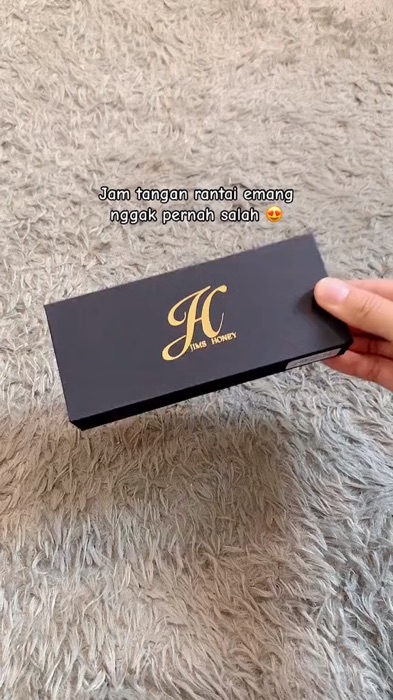 #JHW26 jims honey #jhw26jimshoney #jimshoneyindonesia #kualitaspremium #jamtangankeren #racunshopeecheck👉🛒 #TermurahDiShopee #shopeevideo #fypdongg