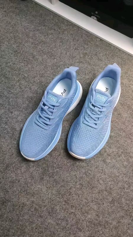 Pvn minji sepatu wanita sneakers sport shoes #pvnminji #pvnshoes #pvnfashion #RacunShopee #sepatuwanita #sepatusportwanita #RacunShopee