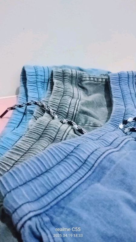 3PCS CELANA JEANS PENDEK PRIA #PromoNonStop #RacunShopee #shopeevideo #ViralDiShopeeVideo #ShopeeCOD #Diskon50Persen