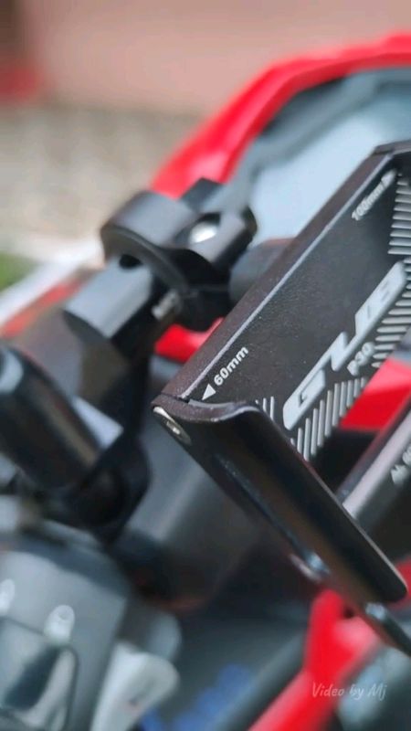 Holder GUP P30 + Bracket, untuk motor maupun sepeda serta mobil kesayangan anda #holder #P30 #brakethp #holderhpmotor #phoneholder