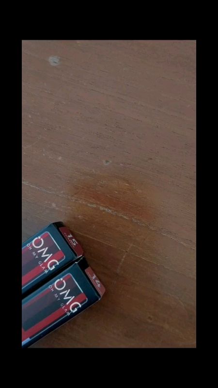 #lipcreammurah #mantul #bagusbangettt😍 #omglipcream #omg