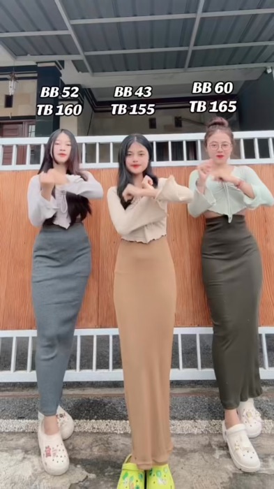 Setelan Korea style #diskon50persenshope #fypp #outfitideas #ShopeeLook
