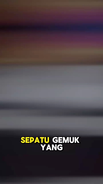 Sepatu gemuk nya yang super empuk banget ni guys, yuk buruan di checkout sekarang juga #RacunShopee #sneakers #sepatuempuk #fyp #sepatugemuk