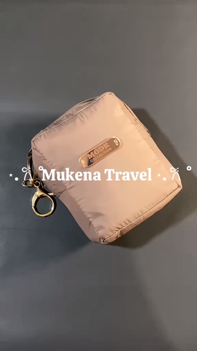 #mukenatravelmini #mukenatravel #mukenatraveling