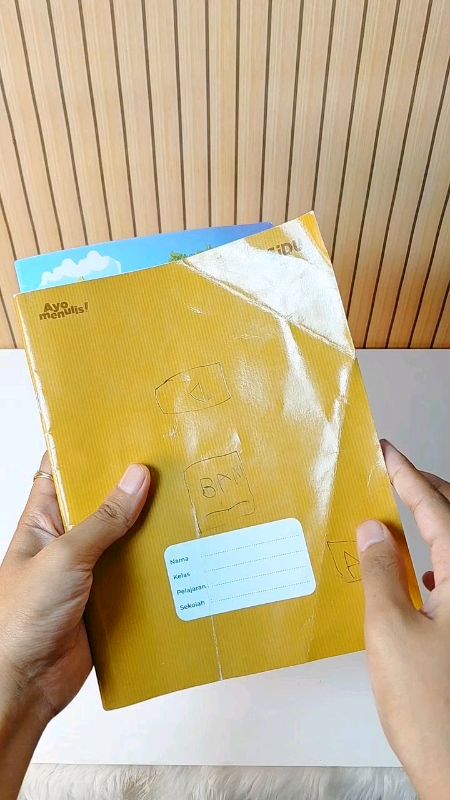 #sampulbuku #sampulbukustiker #sampulbukupvc #sampulbukutulis #RacunShopee #RacunShopeeCheck #ViralDiShopeeVideo #SpillRacunShopee #ShopeeCOD