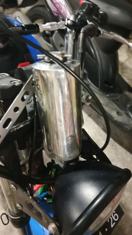 #botololisamping #TabungOlisamping #tabungolimotor