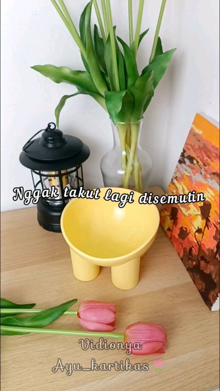 #petfeeder #catlovers #RacunShopee #DiskonRacunShopee #GratisOngkirRP0 #ViralDiShopeeVideo #SpillRacunShopee #ShopeeLook #ShopeeCOD #fyp #PromoNonStop