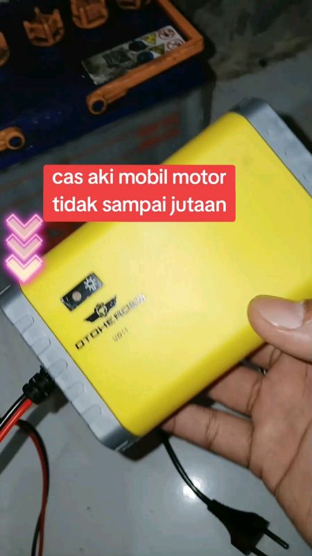 alat cas aki motor dan mobil #alatcasakimotordanmobil #alatcasaki #viralshopeevideo #Diskon0RP #ShopeeVideoCreator #SpillRacunShopee