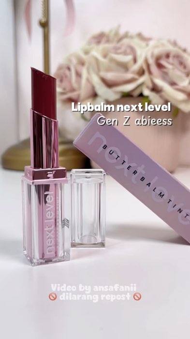 #RacunShopee #SpillRacunShopee #ShopeeBeautyHaul #hanasui #hanasuinextlevel #nextlevelhanasui #hanasuinextlevelbutterbalm #lipbalm #lipbalmviral