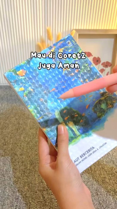 Sampul stiker tinggal tempel #GakNyeselBeliIni #DiskonRacunShopee #SpillBawaBerkah #ShopeeLook #ViralDiShopeeVideo #sampulstiker