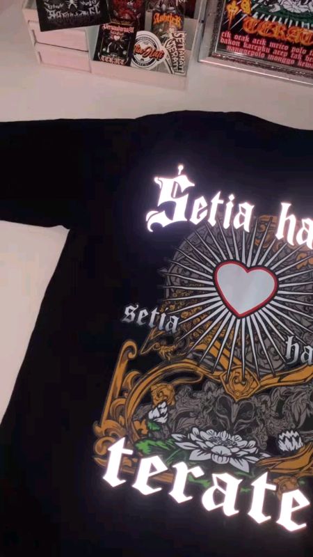 kaos psht keren waktu gelap gmbarnya menyala #psht #pshtpusatmadiun #psht1922 #kaospsht #cashback15persen #fypシ #fypdong #Cashback40Persen #diskonshop