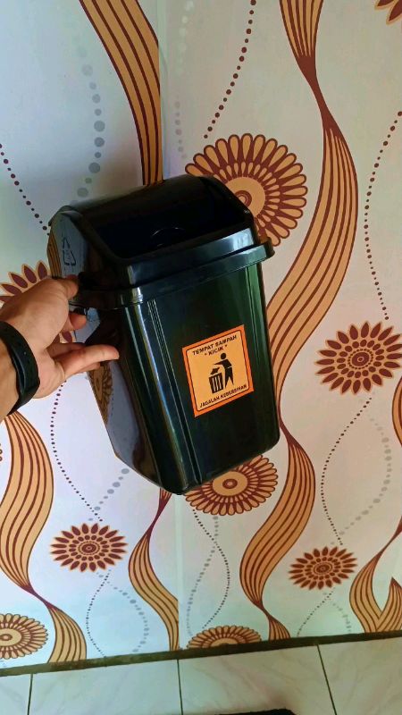 tempat sampah #tempatsampah #tempatsampahmini #tempatsampahserbaguna #tempatsampahaesthetic #tempatsampahmurah #tempatsampahminimalis #fyp