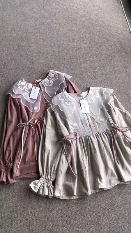blouse cantiik😍😍#atasanwanita #OOTDFashionShopee #SpillRacunShopee #SpillRacunShopeeHaul #bawaberkahshopee #viraldishopee #Diskon50Persen