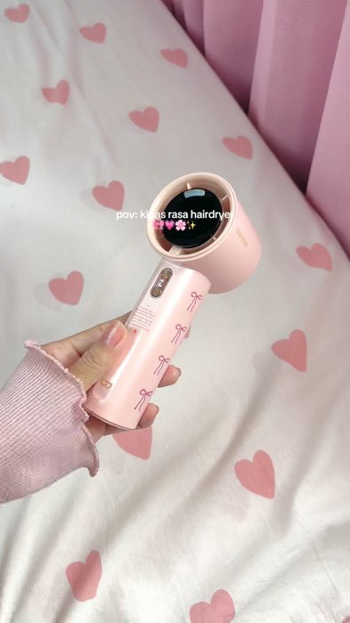 nemu kipas anginnya kenceng bgt kaya hairdryer, udh gitu bterainy awet bgt🫶🏻🎀✨ #kipasangin #kipasanginportable #RacunShopee #SpillRacunShopee #fyp