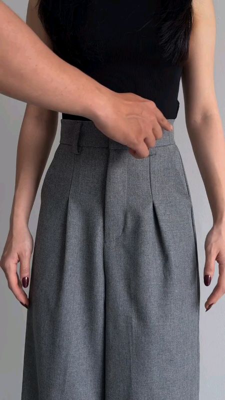 #fyp#RacunShopeeCheck#TermurahDiShopee#BadaiTapiBudged#loosepants#outfitmurah