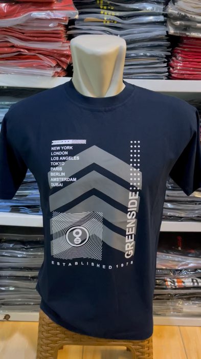 Kaos Distro terlaris #kaospria #kaos #kaosviral #kaosdistro #kaosmurah #kaosmurah #RacunShopee #greensidekaosdistrokekinian #Greenside