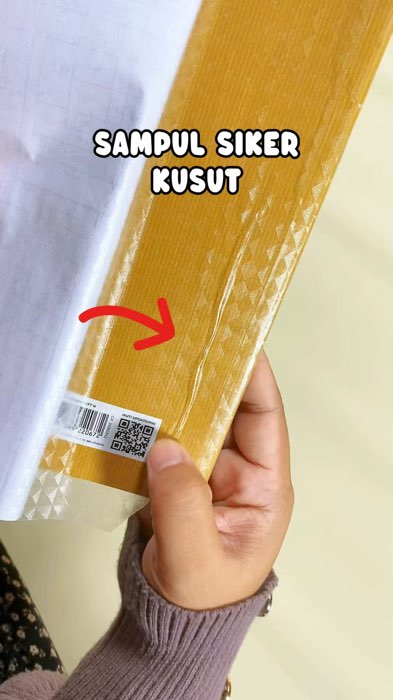 Disini yg Paing murah #sampulbukustiker #sampulbukupvc #sampulbuku #RacunShopee #GratisOngkirRP0 #ViralDiShopeeVideo #GakNyeselBeliIni