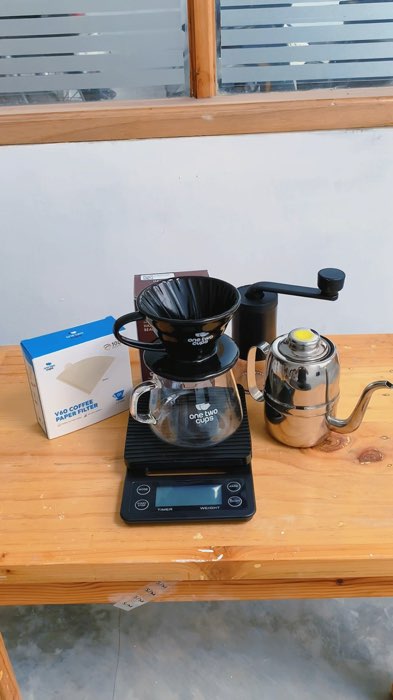#alatkopi #paketalatkopi #alatkopimanual #alatkopirumahan #v60 #manualbrew #kopi #espresso #kedai #kopiindonesia