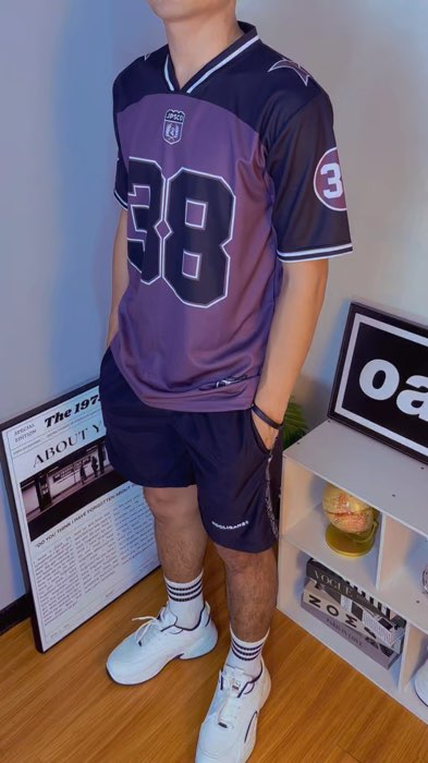 Jersey rugby vintage 🔥 #jersey