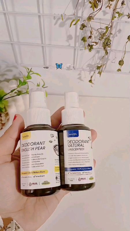 deodoran spray #deodorantspray #deodoranttawas #deodorantviral