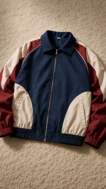#jaket