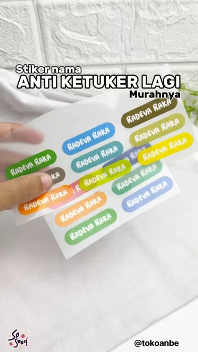 Anti ketuker deh #ShopeeCOD #RacunShopee #SpillBawaBerkah #SpillRacunShopee #ShopeeVideoCreator #DiskonRacunShopee #stikernama #stikernamacustom